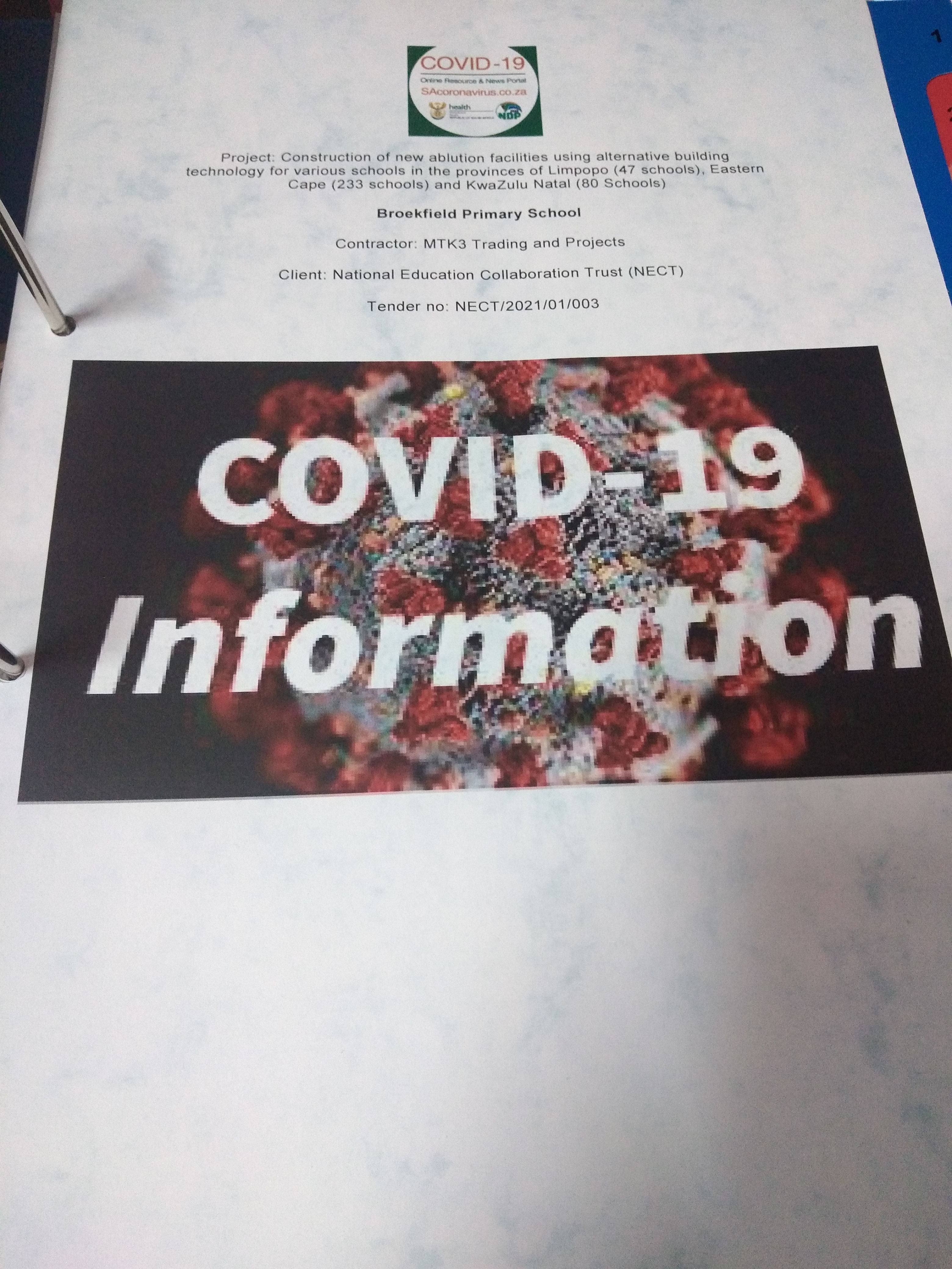 smart COVID-19 Compliance