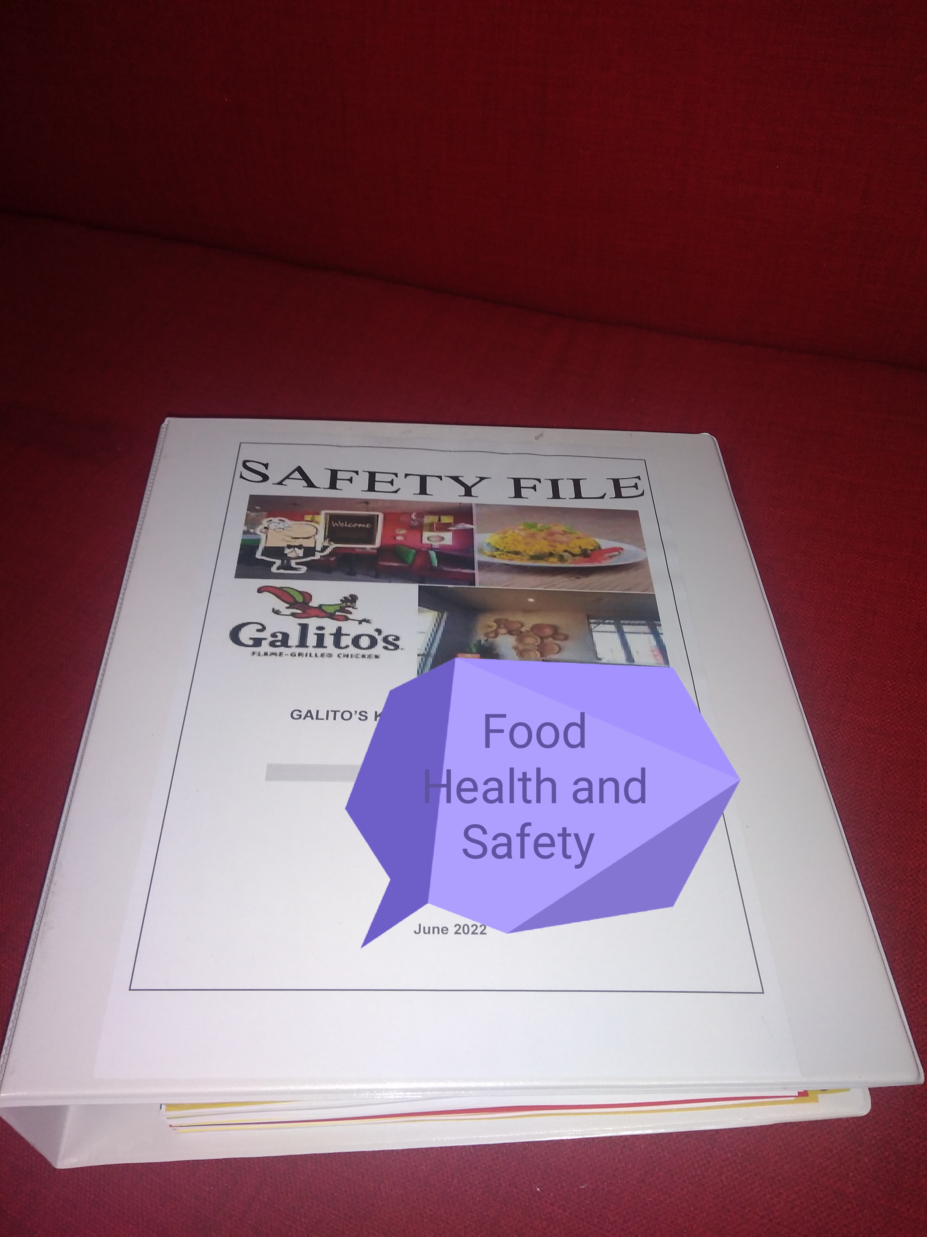 smart Food Safety