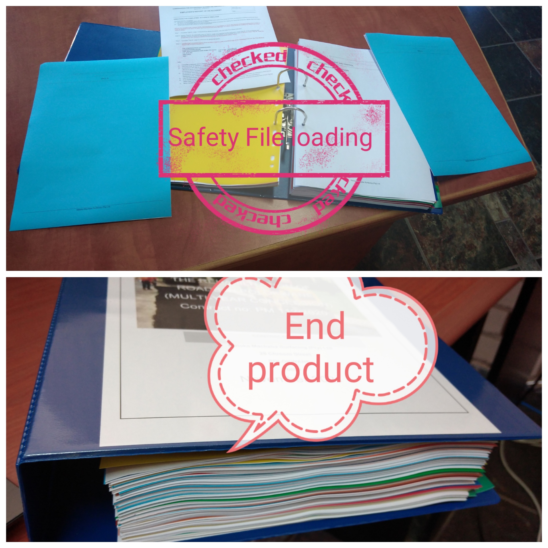 SFile loading SFile loading