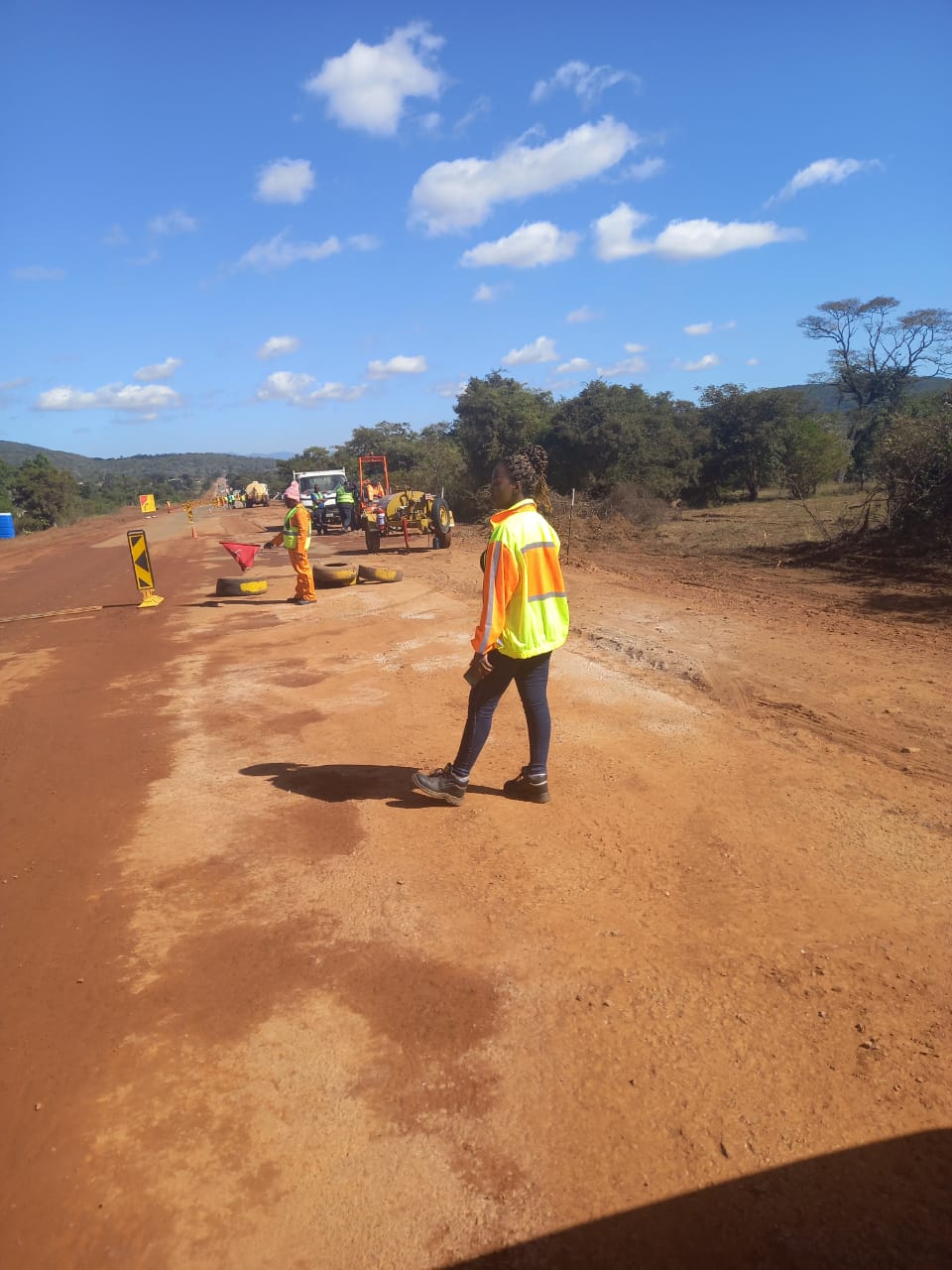 Site Visits Site Visits